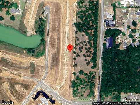 Snipe Rd, Pace, FL 32571