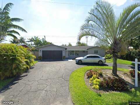 Ne 18Th Ave, Fort Lauderdale, FL 33334