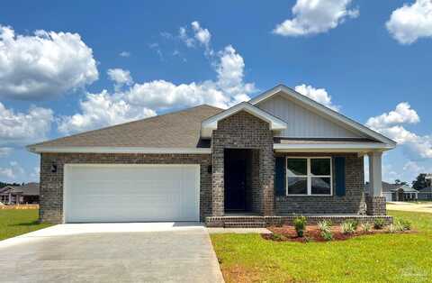 Naval Court, Crestview, FL 32539