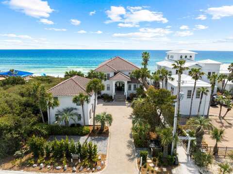 W County Hwy 30A, Santa Rosa Beach, FL 32459