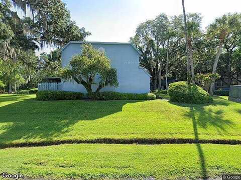 Sheoah Boulevard, Winter Springs, FL 32708