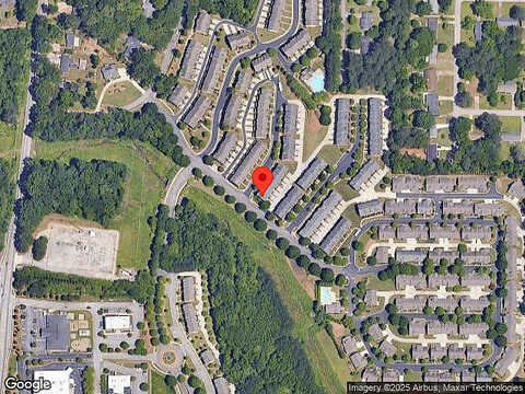 High Dove Way Sw, Smyrna, GA 30082