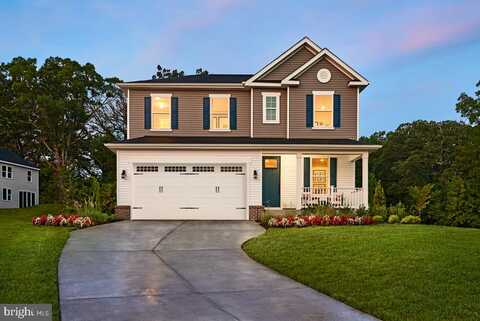 Aspen Way, Locust Grove, VA 22508
