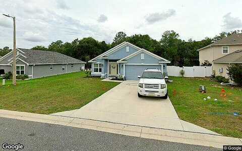 N Burroughs Path, Beverly Hills, FL 34465