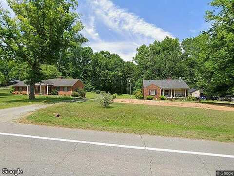Bellevue Road, Halifax, VA 24558
