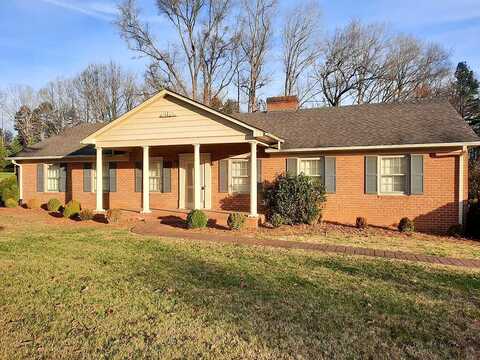 Bellevue Road, Halifax, VA 24558
