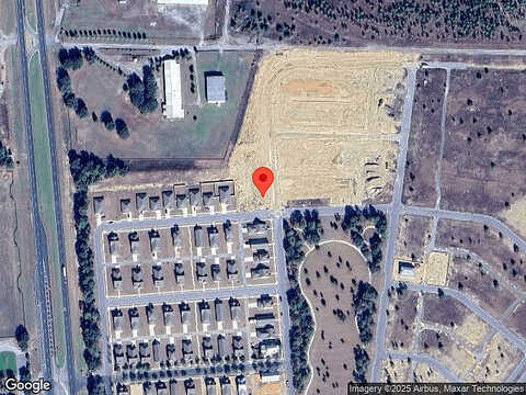 Staggerbush Street, Freeport, FL 32439