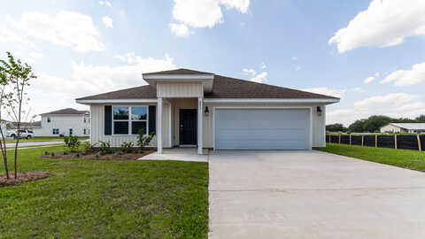 Staggerbush Street, Freeport, FL 32439
