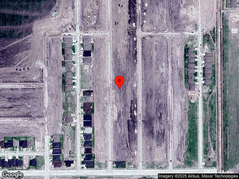 Martell Street, Corpus Christi, TX 78415