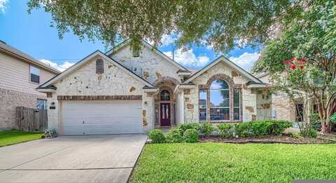 Cloverbrook Ln, Schertz, TX 78108