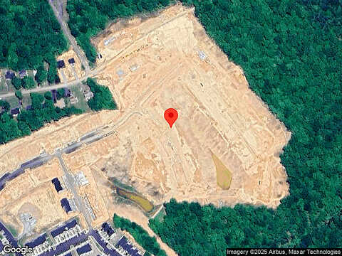 Grey Wolf Lane, Locust Grove, VA 22508