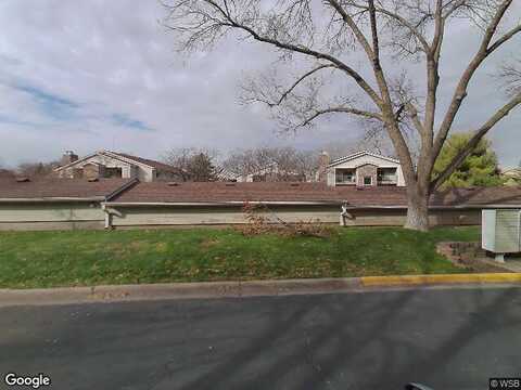 Ridge Drive, Saint Louis Park, MN 55416