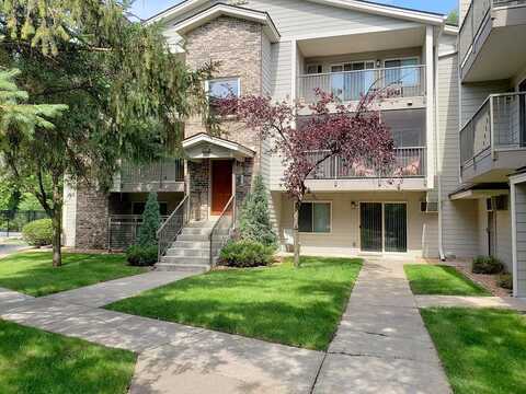 Ridge Drive, Saint Louis Park, MN 55416
