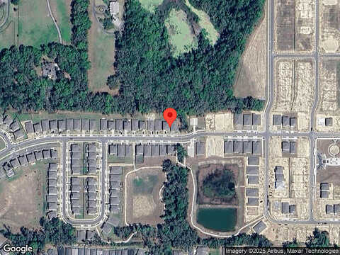 Nw 136Th Boulevard, Newberry, FL 32669