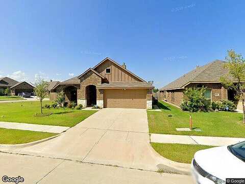 Wooley Way, Seagoville, TX 75159