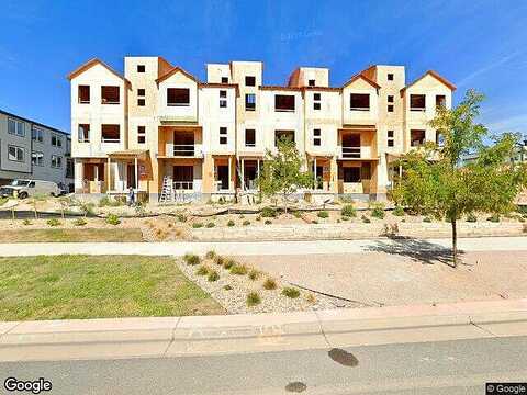 Shoshone Place, Broomfield, CO 80023