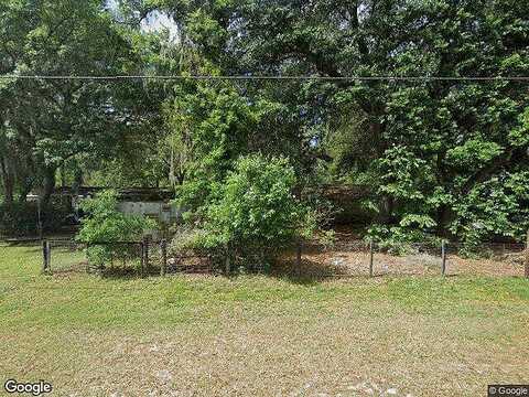 Ne 148Th Terrace Road, Fort Mc Coy, FL 32134