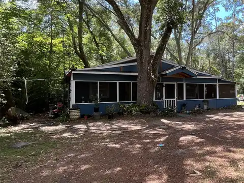 Ne 148Th Terrace Road, Fort Mc Coy, FL 32134
