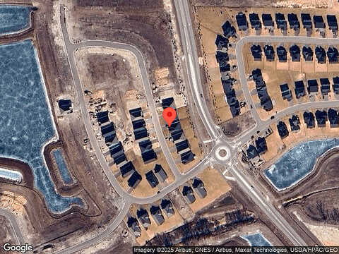 Palm Street, Andover, MN 55304
