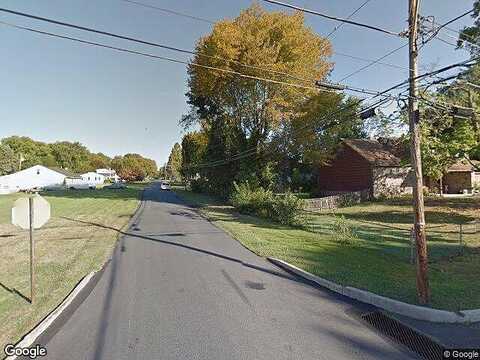 Lavender Rd, Bensalem, PA 19020