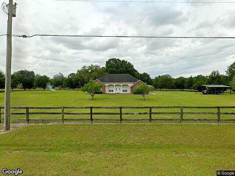Sw Legion Drive, Lake City, FL 32024