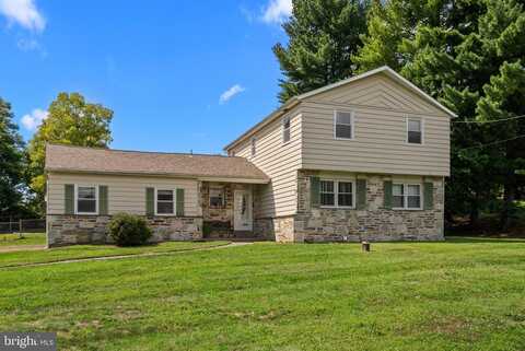 Cameron Drive, Southampton, PA 18966