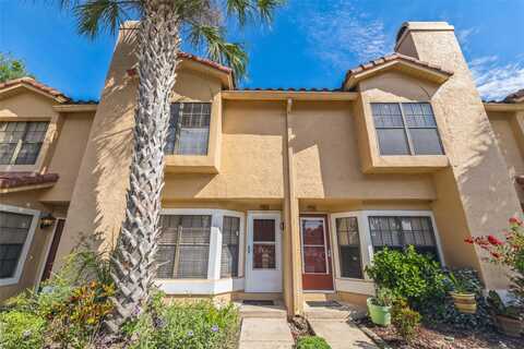 N Fairway Drive, Apopka, FL 32712