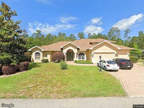 Browallia Court, Homosassa, FL 34446
