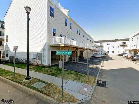 Griffith Court, Bridgeport, PA 19405