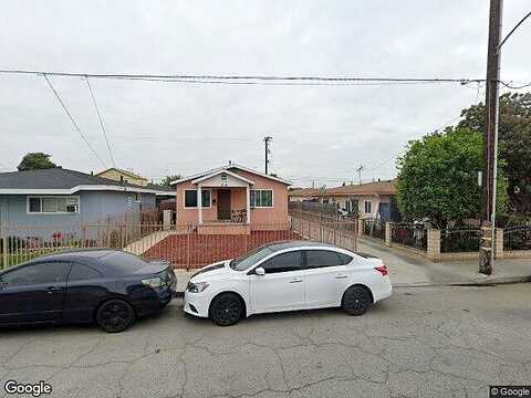 Duncan, LOS ANGELES, CA 90022