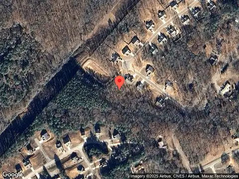 Southwood Drive, Danielsville, GA 30633