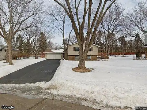 Xerxes Curve, Bloomington, MN 55431