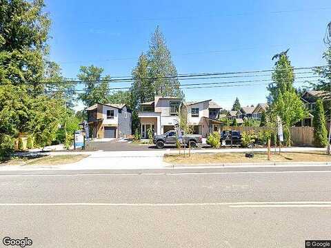 124Th Avenue Ne, Kirkland, WA 98033