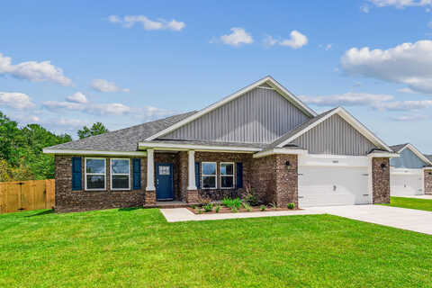 Trident Road, Milton, FL 32583