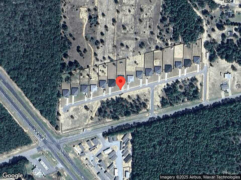Trident Road, Milton, FL 32583