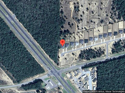 Trident Road, Milton, FL 32583