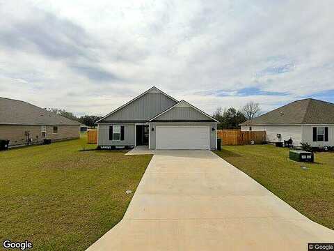 Torrington Ln, Valdosta, GA 31605