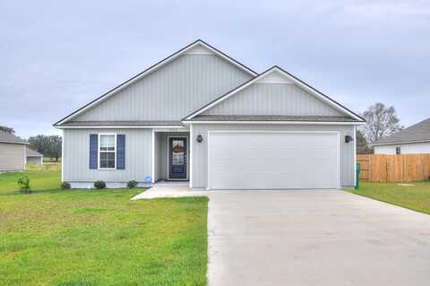 Torrington Ln, Valdosta, GA 31605