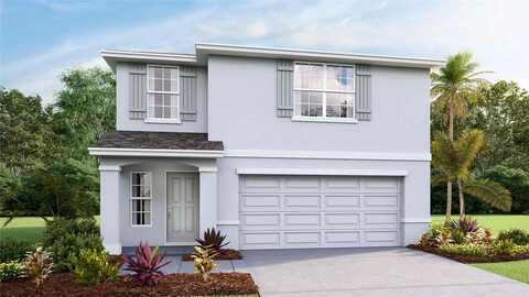 Sw 45Th Court, Ocala, FL 34476