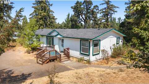 Minnick Rd, Dexter, OR 97431