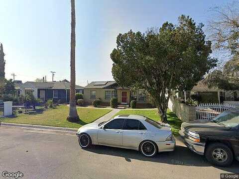 S Oleander Avenue, Bakersfield, CA 93304