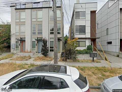 Nw 63Rd Street, Seattle, WA 98107