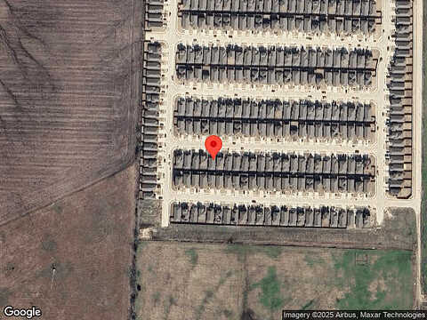 Hay Loft Lane, Royse City, TX 75189