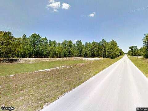 Sw 129Th Terrace, Dunnellon, FL 34432