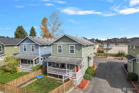 Port Susan Place Nw, Stanwood, WA 98292
