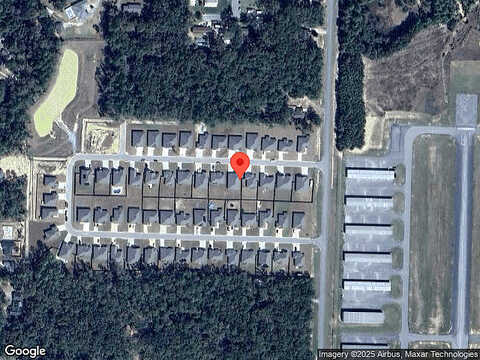 Piper Cir, Milton, FL 32583