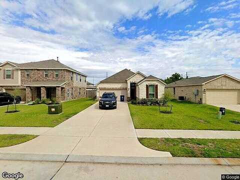 Donnino Drive, Texas City, TX 77591