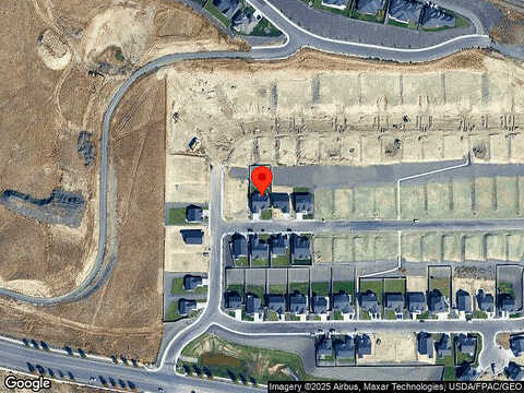 W 25Th Ave, Kennewick, WA 99338