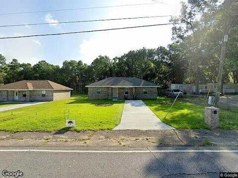 Rolling Hills Rd, Pensacola, FL 32505