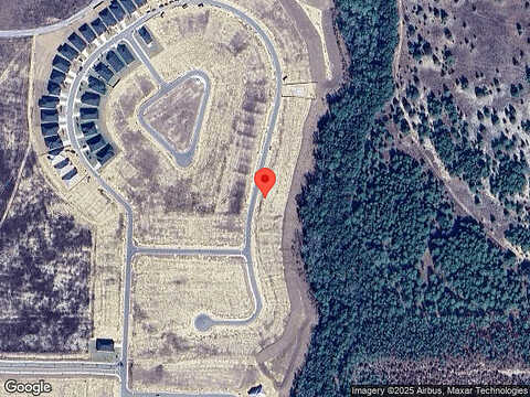 Alleyoak Lane, Freeport, FL 32439